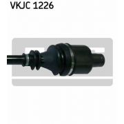 Слика 3 $на Полуосовина SKF VKJC 1226