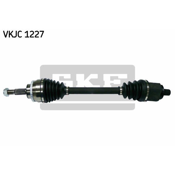 Слика на Полуосовина SKF VKJC 1227 за Renault Megane 1 (BA0-1) 1.9 dTi (BA08, BA0N) - 98 коњи дизел