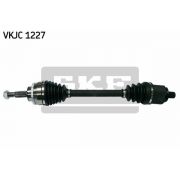 Слика 1 на Полуосовина SKF VKJC 1227