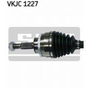 Слика 2 на Полуосовина SKF VKJC 1227