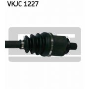 Слика 3 на Полуосовина SKF VKJC 1227