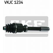 Слика 3 на Полуосовина SKF VKJC 1234