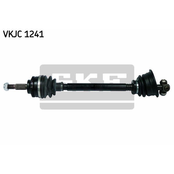 Слика на Полуосовина SKF VKJC 1241 за Renault Megane 1 (BA0-1) 1.9 dTi (BA08, BA0N) - 98 коњи дизел