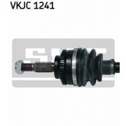 Слика 2 на Полуосовина SKF VKJC 1241