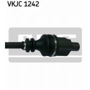 Слика 3 $на Полуосовина SKF VKJC 1242