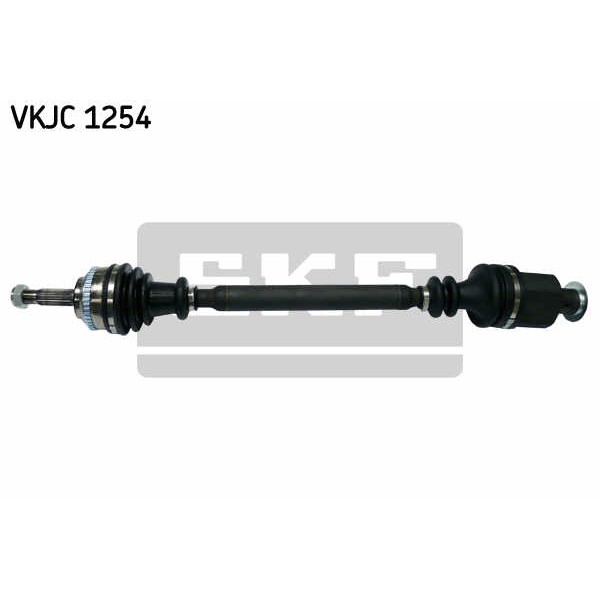 Слика на Полуосовина SKF VKJC 1254 за Renault Megane 1 (BA0-1) 1.6 e (BA0F, BA0S) - 90 коњи бензин