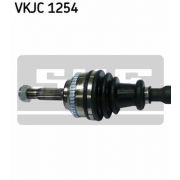 Слика 2 на Полуосовина SKF VKJC 1254