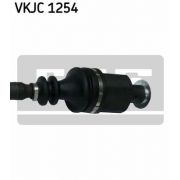 Слика 3 на Полуосовина SKF VKJC 1254