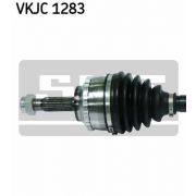 Слика 2 на Полуосовина SKF VKJC 1283