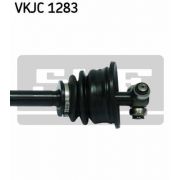 Слика 3 на Полуосовина SKF VKJC 1283