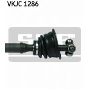 Слика 3 на Полуосовина SKF VKJC 1286