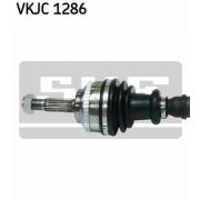 Слика 2 на Полуосовина SKF VKJC 1286