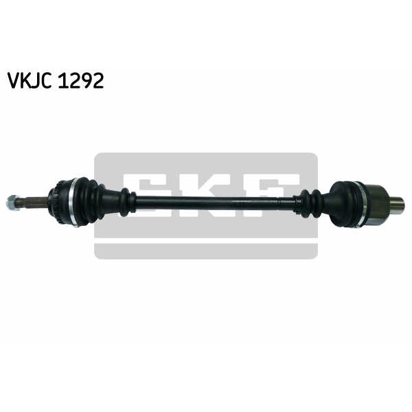 Слика на Полуосовина SKF VKJC 1292 за Renault Clio 2 1.6 16V (BB01, BB0H, BB0T, BB14, BB1D, BB1R, BB2KL...) - 107 коњи бензин