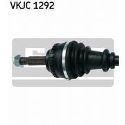 Слика 2 на Полуосовина SKF VKJC 1292