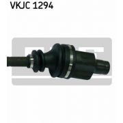 Слика 3 на Полуосовина SKF VKJC 1294