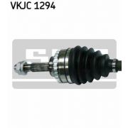 Слика 2 на Полуосовина SKF VKJC 1294