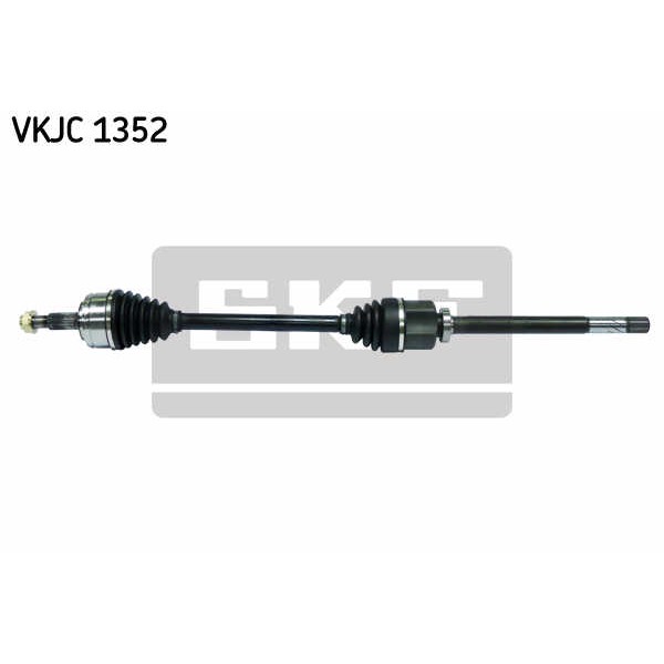 Слика на Полуосовина SKF VKJC 1352