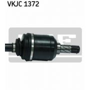 Слика 3 на Полуосовина SKF VKJC 1372