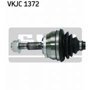 Слика 2 на Полуосовина SKF VKJC 1372