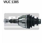 Слика 2 на Полуосовина SKF VKJC 1385