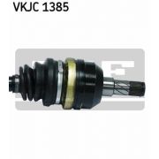 Слика 3 на Полуосовина SKF VKJC 1385