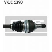 Слика 3 $на Полуосовина SKF VKJC 1390