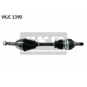 Слика 1 на Полуосовина SKF VKJC 1390