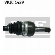 Слика 3 $на Полуосовина SKF VKJC 1429