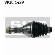 Слика 2 на Полуосовина SKF VKJC 1429