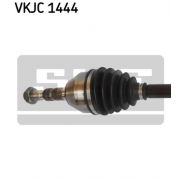 Слика 2 на Полуосовина SKF VKJC 1444