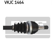 Слика 3 $на Полуосовина SKF VKJC 1464