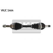 Слика 1 на Полуосовина SKF VKJC 1464