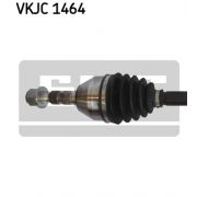 Слика 2 на Полуосовина SKF VKJC 1464