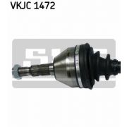 Слика 2 на Полуосовина SKF VKJC 1472