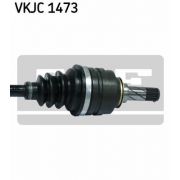 Слика 3 $на Полуосовина SKF VKJC 1473