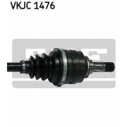 Слика 3 $на Полуосовина SKF VKJC 1476