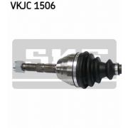 Слика 2 $на Полуосовина SKF VKJC 1506