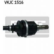 Слика 3 $на Полуосовина SKF VKJC 1516