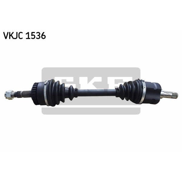 Слика на Полуосовина SKF VKJC 1536