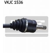 Слика 3 $на Полуосовина SKF VKJC 1536