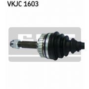 Слика 2 $на Полуосовина SKF VKJC 1603