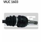 Слика 3 $на Полуосовина SKF VKJC 1603