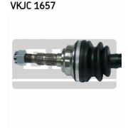 Слика 2 на Полуосовина SKF VKJC 1657