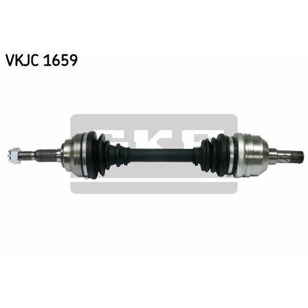 Слика на Полуосовина SKF VKJC 1659