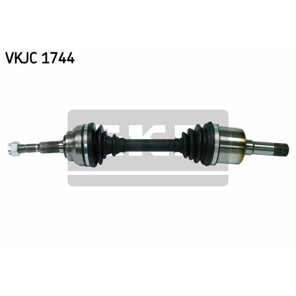 Слика на Полуосовина SKF VKJC 1744