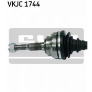 Слика 2 $на Полуосовина SKF VKJC 1744