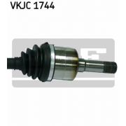 Слика 3 $на Полуосовина SKF VKJC 1744