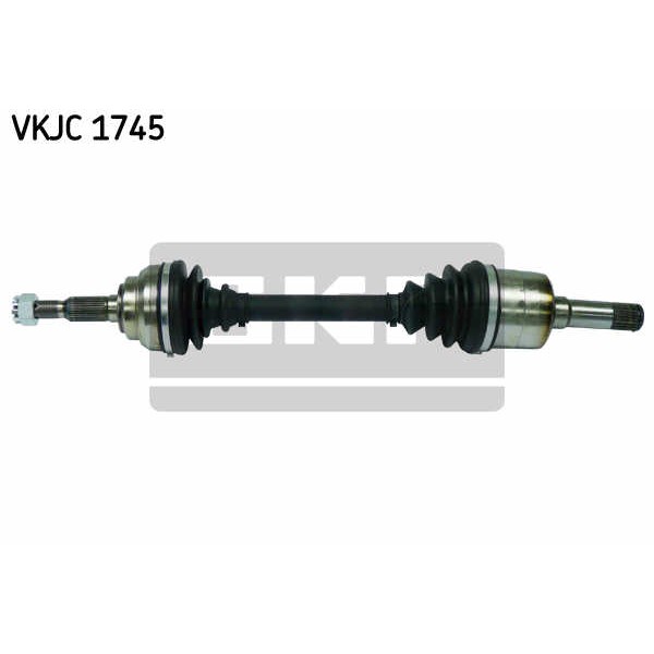 Слика на Полуосовина SKF VKJC 1745