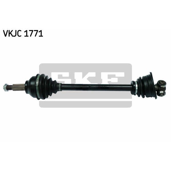 Слика на Полуосовина SKF VKJC 1771