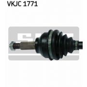 Слика 2 $на Полуосовина SKF VKJC 1771